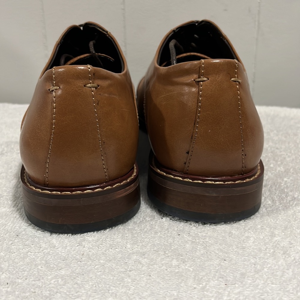 Curt & Larson shoes men's 10.5 - Picture 2 of 8